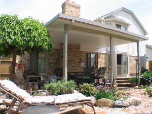 Patio Covers Tijeras NM