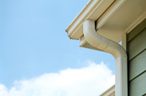 Rain Gutter Guard Los Lunas