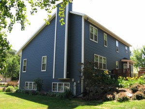 House Siding Bernalillo NM