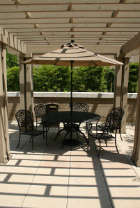 Patio Cover Albuqerque NM