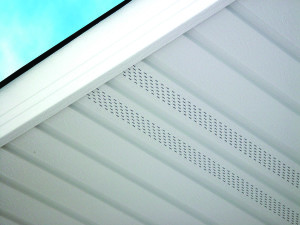 Soffit and Fascia Bernalillo NM