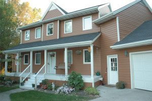 What are the Advantages of Steel Siding?